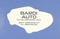 Logo Bardi Auto di El Bardi Tarik